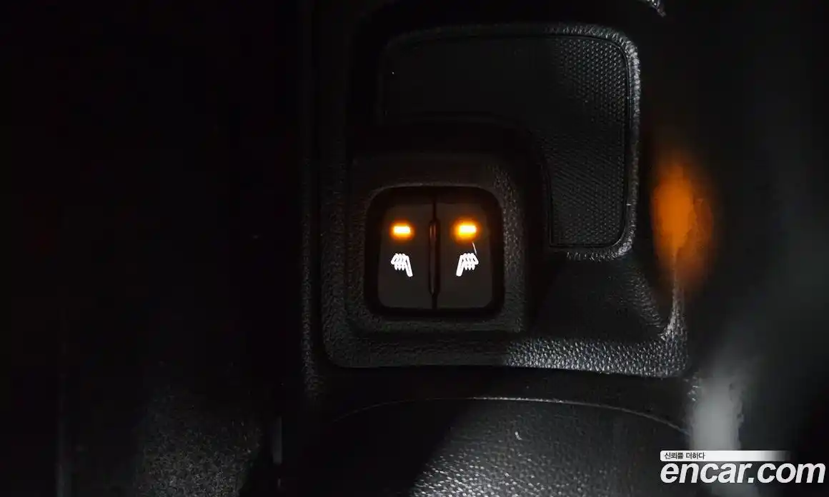 Chevrolet Spark 2017 1.0 Автомат в Москве № 104418, фото 19