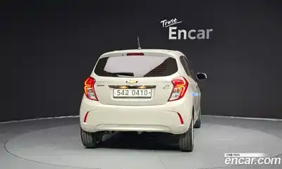 Chevrolet Spark 2017 1.0 Автомат в Москве № 104418, миниатюра 4