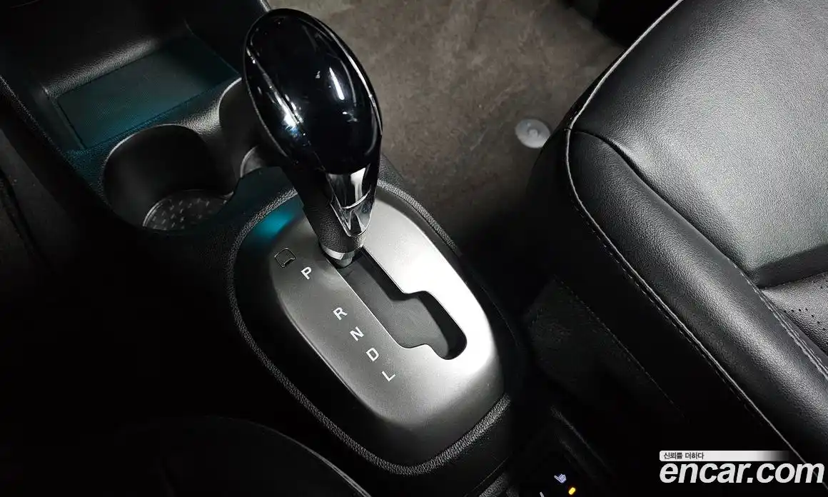 Chevrolet Spark 2017 1.0 Автомат в Москве № 104418, фото 9