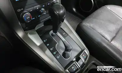 Chevrolet Captiva 2015 2.0 Автомат в Москве № 104442, миниатюра 10