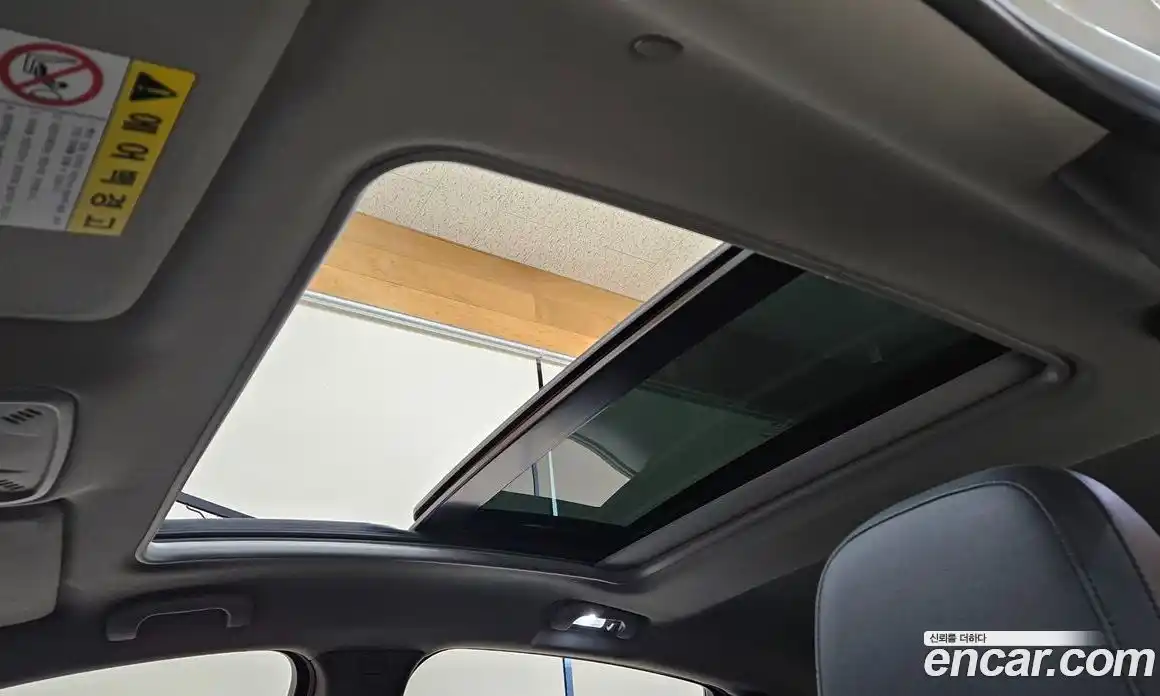 Chevrolet Malibu 2019 1.3 Автомат в Москве № 104629, фото 18