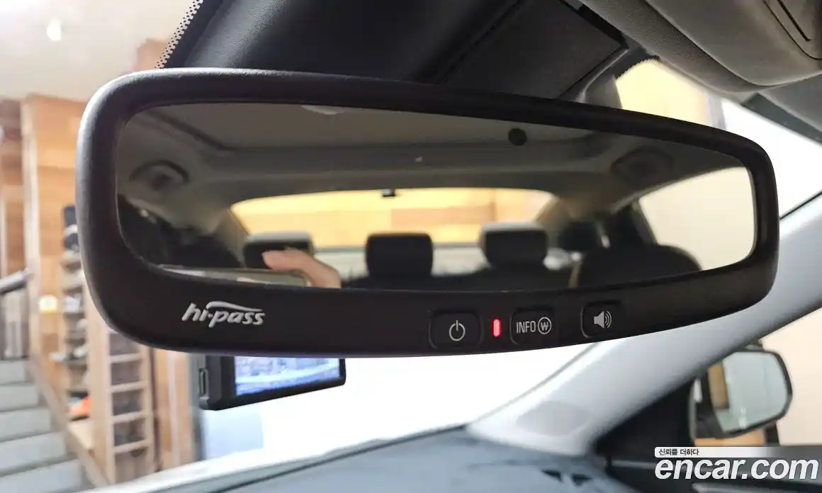 Chevrolet Malibu 2019 1.3 Автомат в Москве № 104629, фото 19