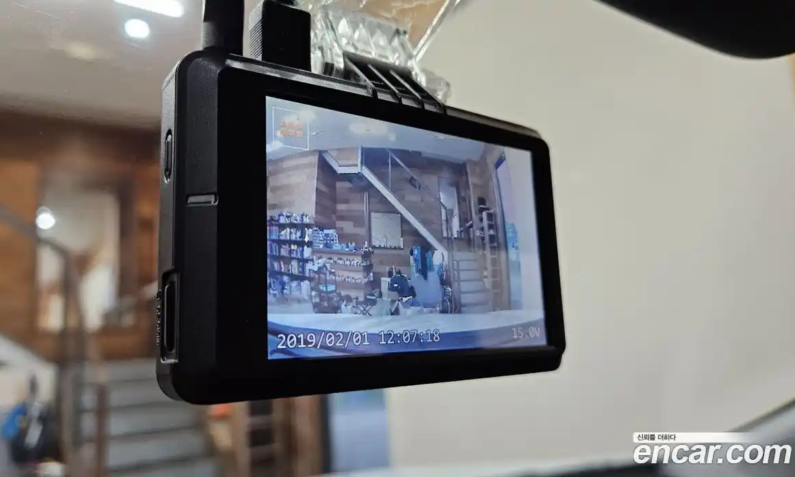 Chevrolet Malibu 2019 1.3 Автомат в Москве № 104629, фото 20