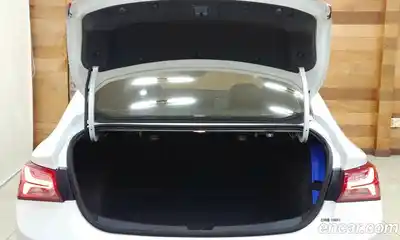 Chevrolet Malibu 2019 1.3 Автомат в Москве № 104629, миниатюра 6