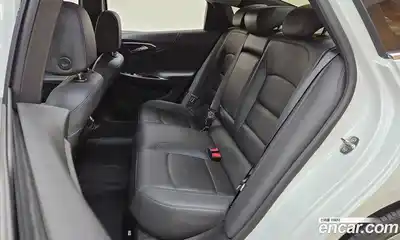 Chevrolet Malibu 2019 1.3 Автомат в Москве № 104629, миниатюра 10