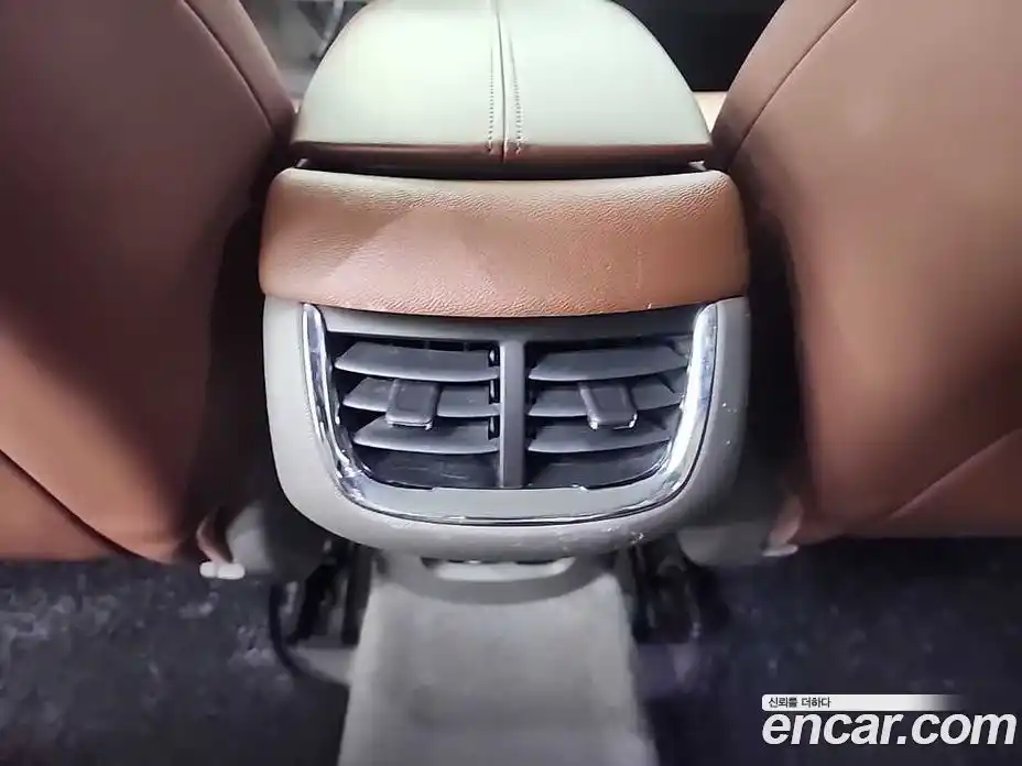 Chevrolet Malibu 2017 2.0 Автомат в Москве № 104888, фото 13