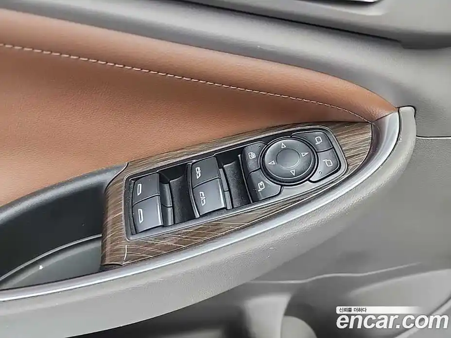 Chevrolet Malibu 2017 2.0 Автомат в Москве № 104888, фото 16