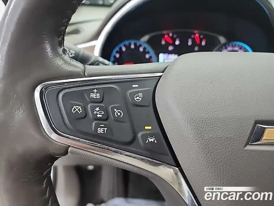 Chevrolet Malibu 2017 2.0 Автомат в Москве № 104888, фото 18