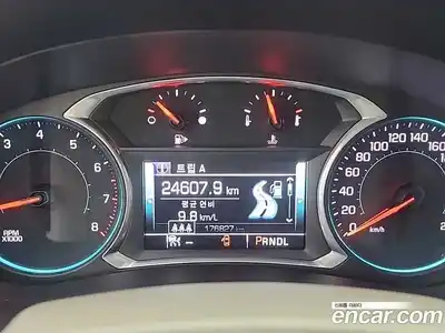 Chevrolet Malibu 2017 2.0 Автомат в Москве № 104888, миниатюра 6