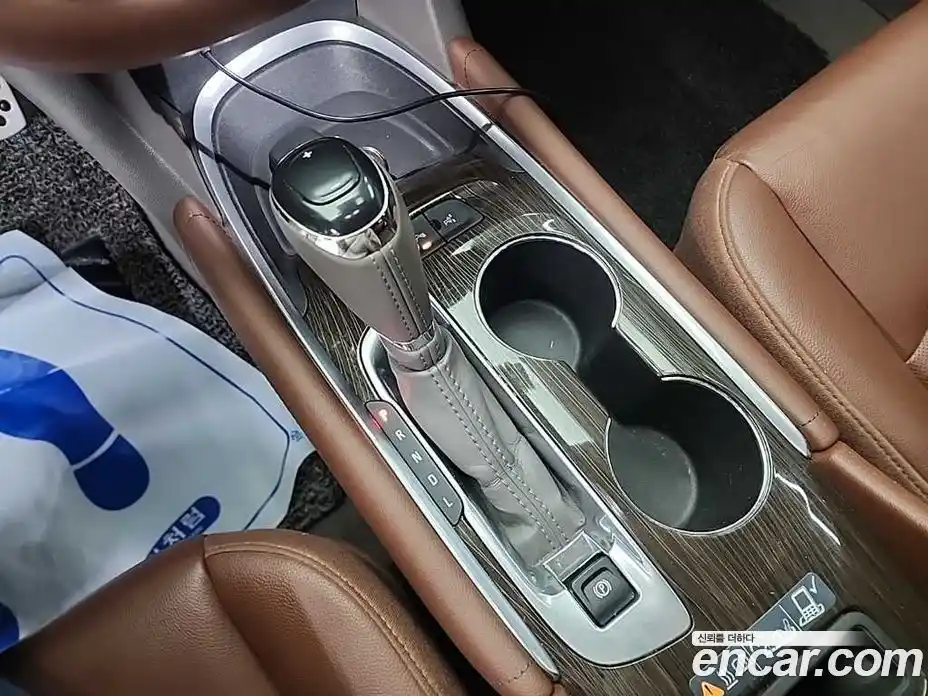 Chevrolet Malibu 2017 2.0 Автомат в Москве № 104888, фото 8