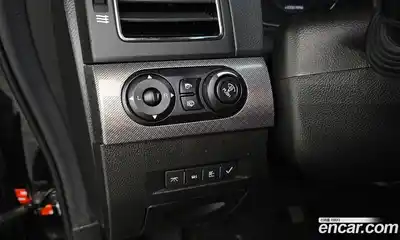 Chevrolet Captiva, 2017