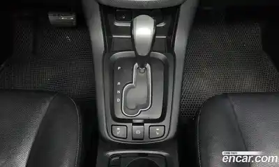 Chevrolet Captiva 2017 2.0 Автомат в Москве № 104999, миниатюра 11