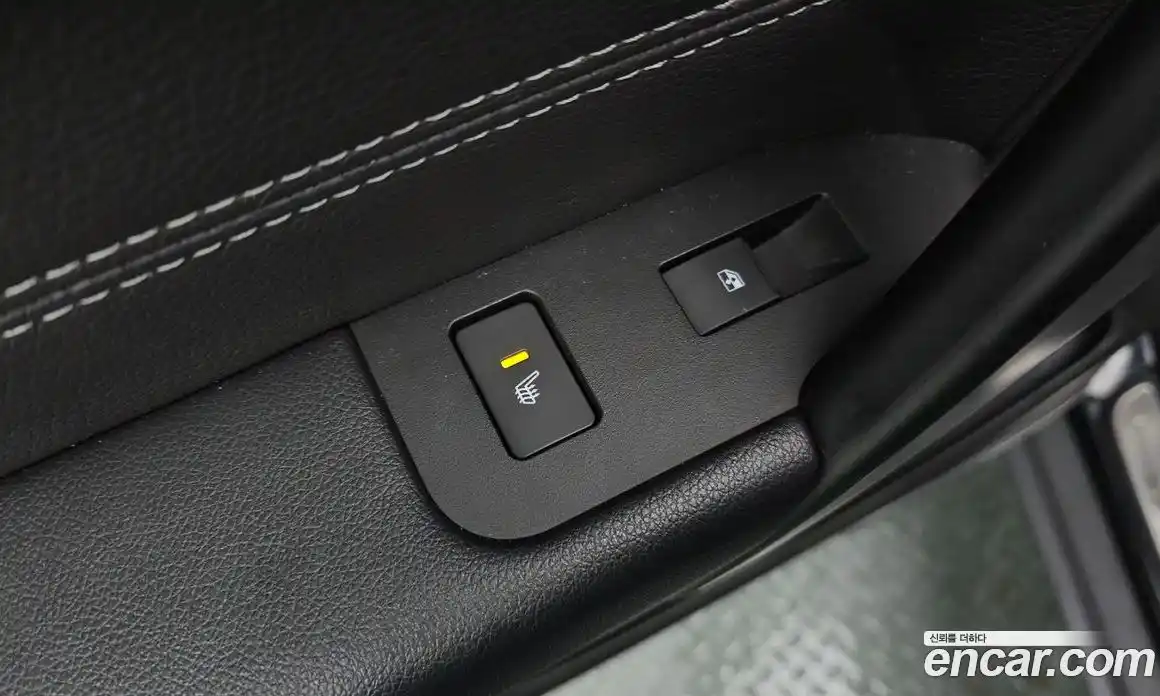 Chevrolet Captiva 2017 2.0 Автомат в Москве № 104999, фото 16