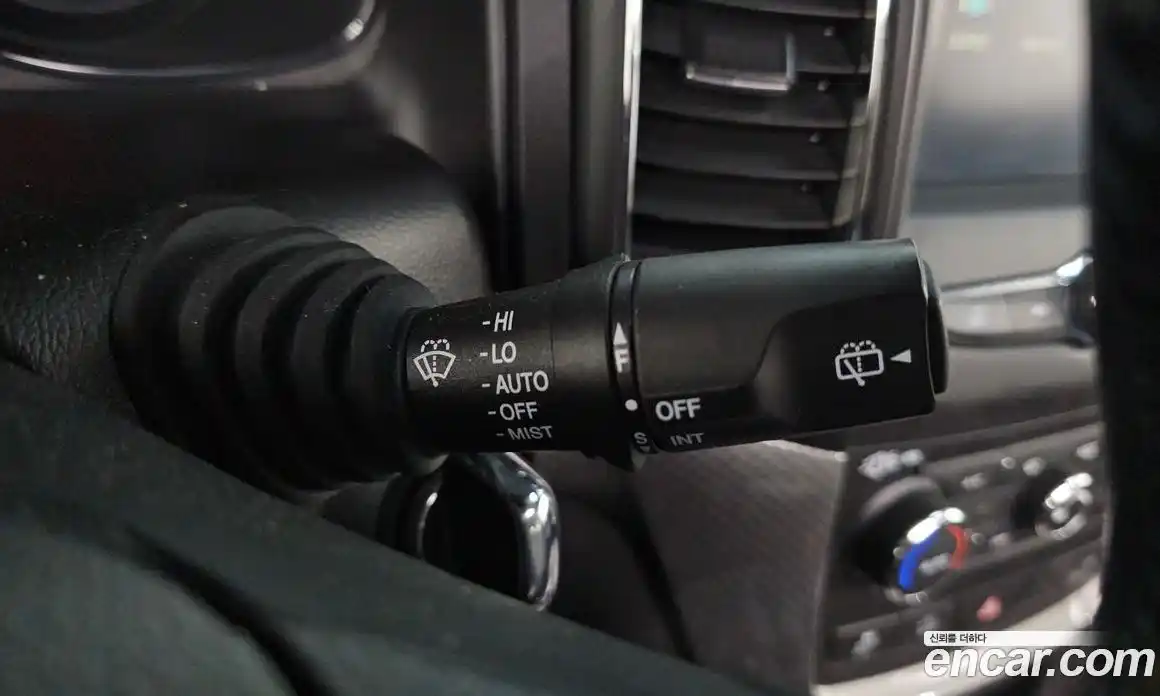 Chevrolet Captiva 2017 2.0 Автомат в Москве № 104999, фото 17