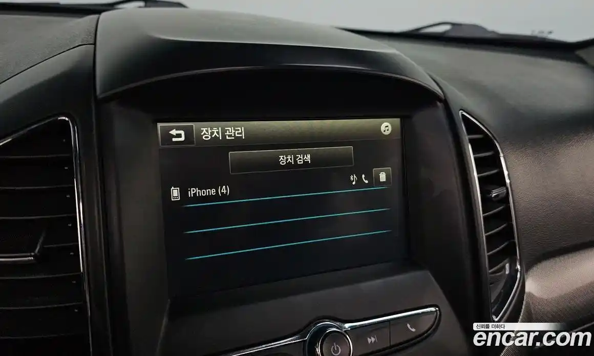 Chevrolet Captiva 2017 2.0 Автомат в Москве № 104999, фото 9