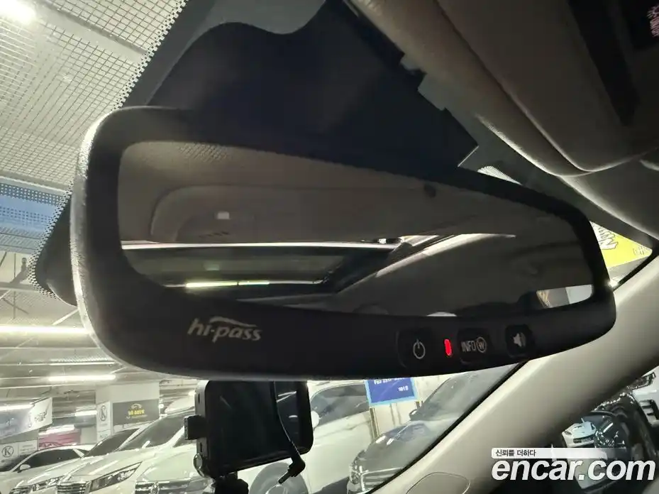 Chevrolet Malibu 2017 2.0 Автомат в Москве № 105044, фото 13