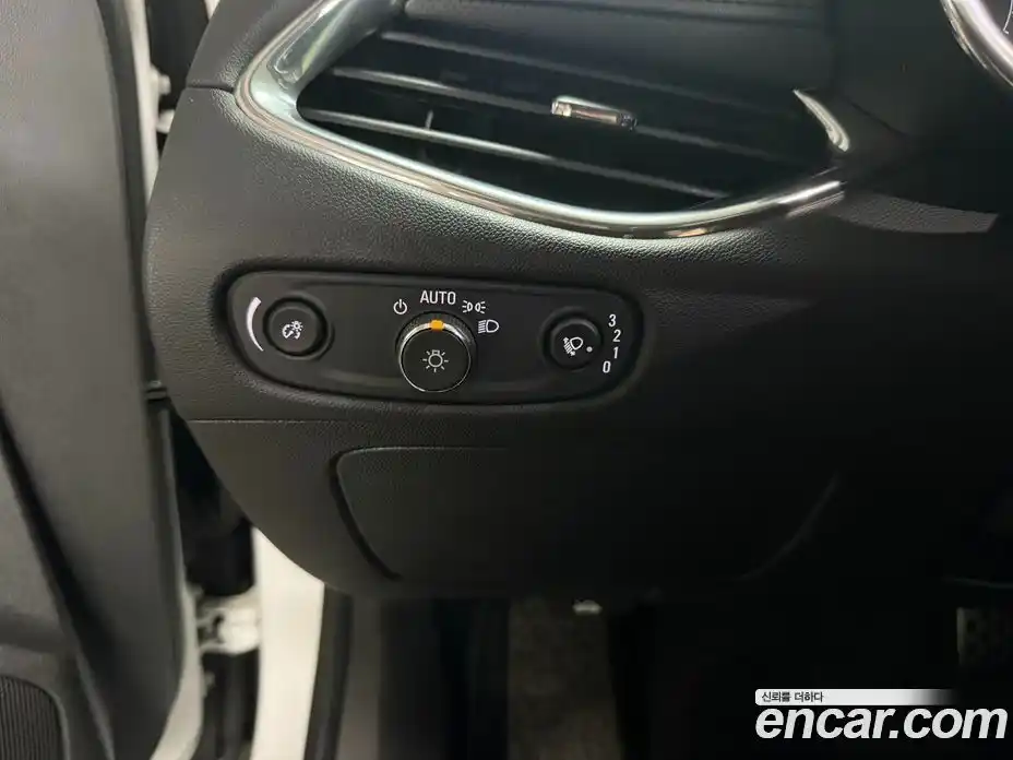 Chevrolet Malibu 2017 2.0 Автомат в Москве № 105044, фото 15