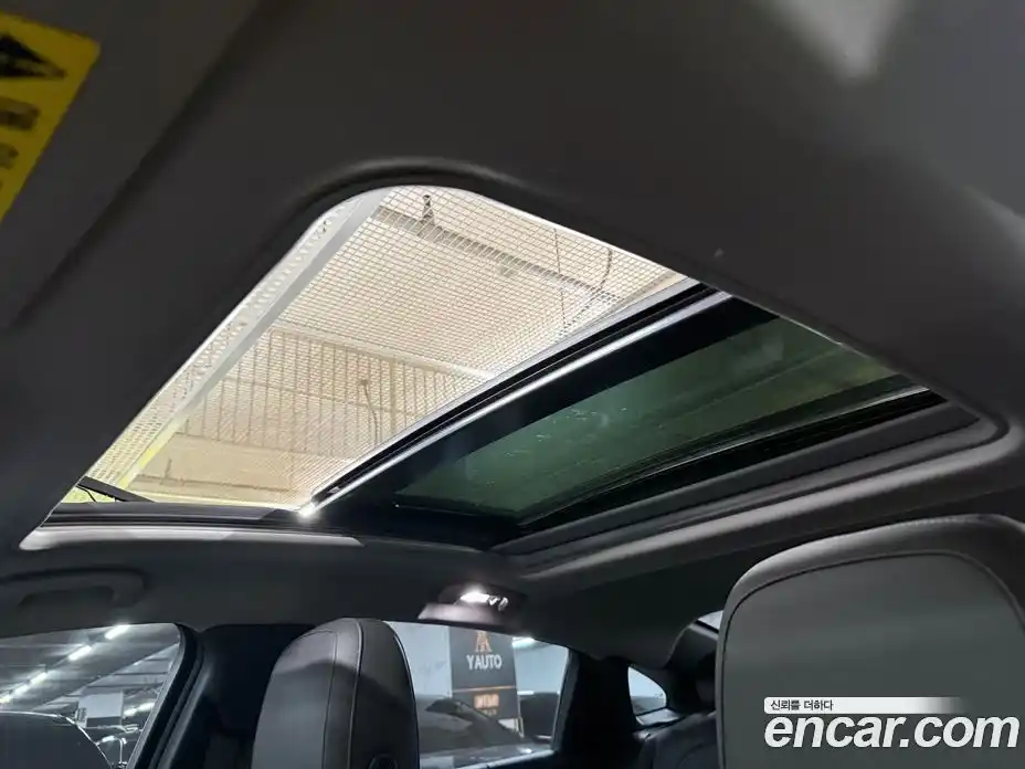 Chevrolet Malibu 2017 2.0 Автомат в Москве № 105044, фото 17