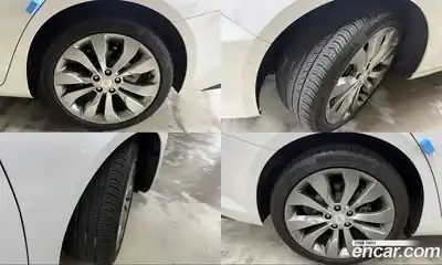 Chevrolet Malibu 2017 2.0 Автомат в Москве № 105044, миниатюра 7