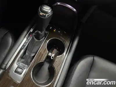 Chevrolet Malibu 2017 2.0 Автомат в Москве № 105044, миниатюра 9