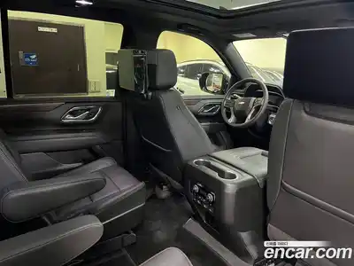 Chevrolet Tahoe 2023 6.2 Автомат в Москве № 105162, миниатюра 11