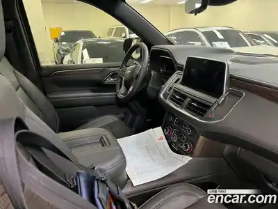 Chevrolet Tahoe 2023 6.2 Автомат в Москве № 105162, миниатюра 12
