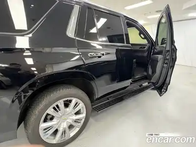 Chevrolet Tahoe 2023 6.2 Автомат в Москве № 105162, миниатюра 7