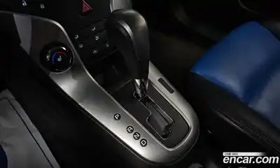 Chevrolet Lacetti 2009 1.6 Автомат в Москве № 105187, миниатюра 11