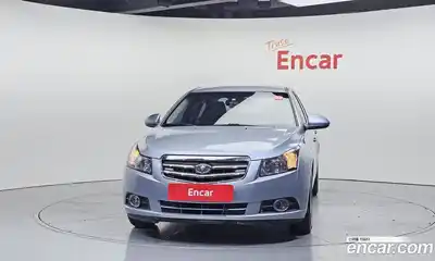 Chevrolet Lacetti 2009 1.6 Автомат в Москве № 105187, миниатюра 12