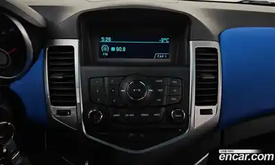 Chevrolet Lacetti 2009 1.6 Автомат в Москве № 105187, миниатюра 2