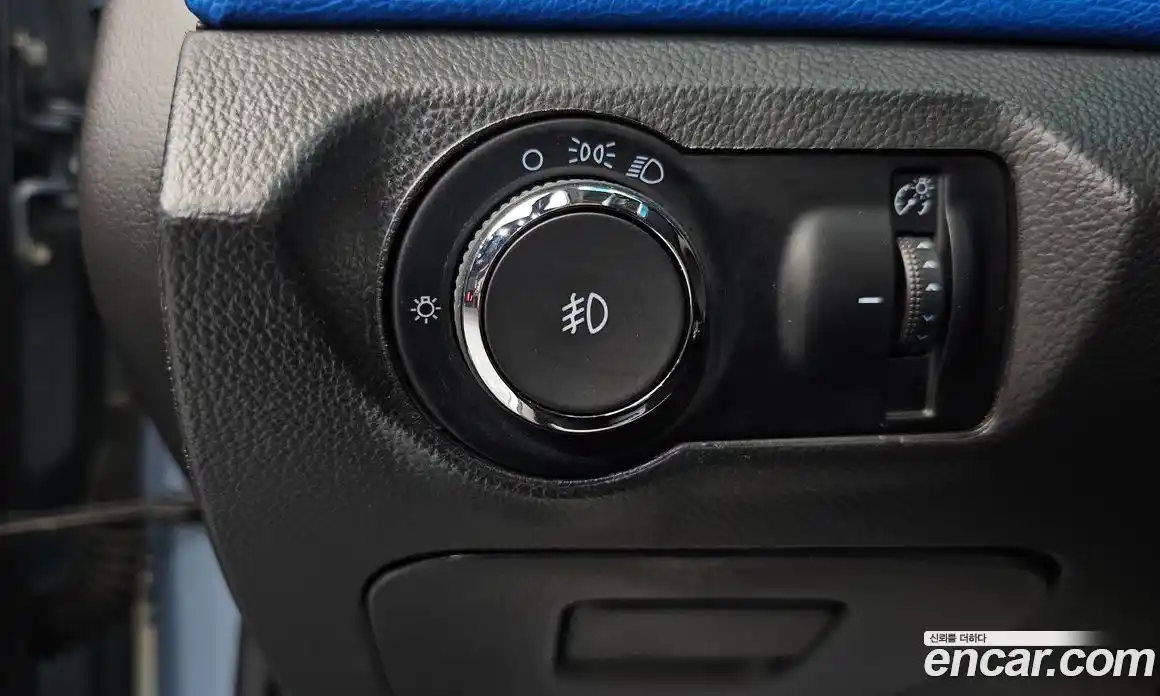 Chevrolet Lacetti 2009 1.6 Автомат в Москве № 105187, фото 3