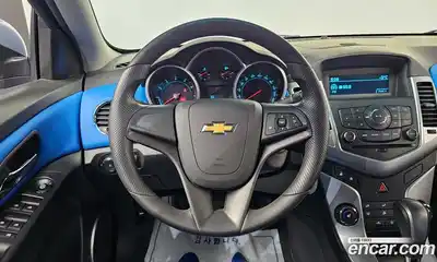 Chevrolet Lacetti 2009 1.6 Автомат в Москве № 105187, миниатюра 6