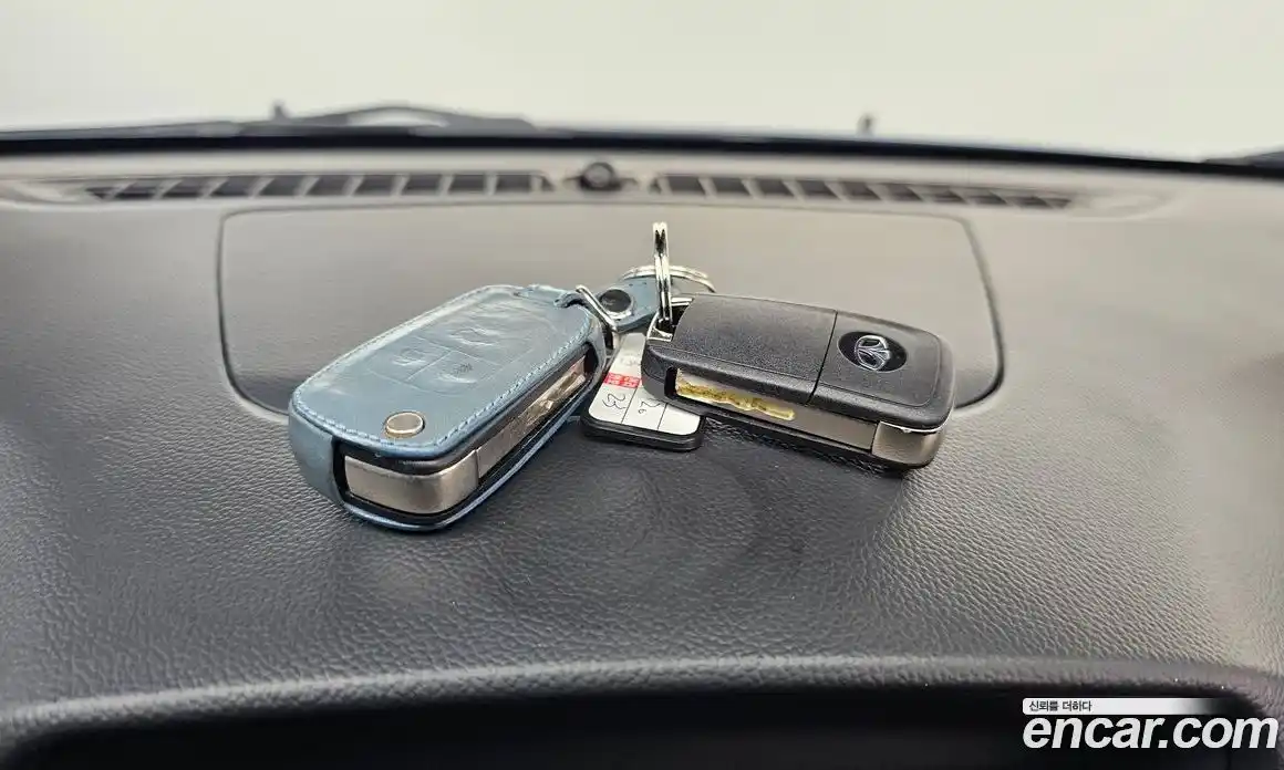 Chevrolet Lacetti 2009 1.6 Автомат в Москве № 105187, фото 7