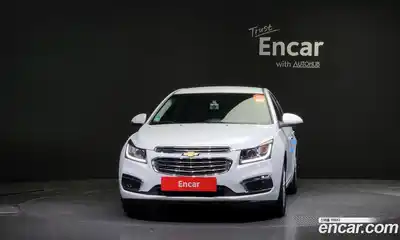 Chevrolet Cruze 2016 1.8 Автомат в Москве № 105556, миниатюра 12