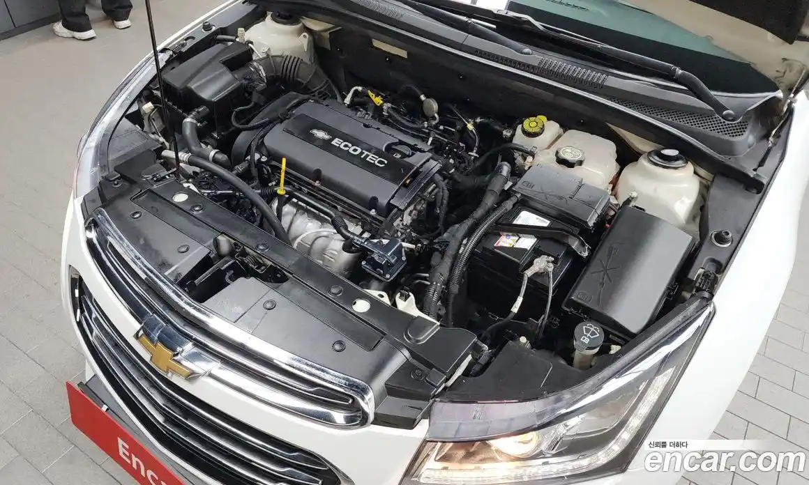 Chevrolet Cruze 2016 1.8 Автомат в Москве № 105556, фото 13