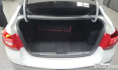 Chevrolet Cruze 2016 1.8 Автомат в Москве № 105556, миниатюра 3