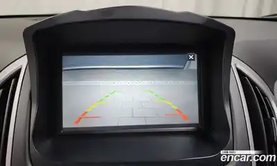 Chevrolet Cruze 2016 1.8 Автомат в Москве № 105556, миниатюра 6