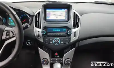 Chevrolet Cruze 2016 1.8 Автомат в Москве № 105556, миниатюра 7