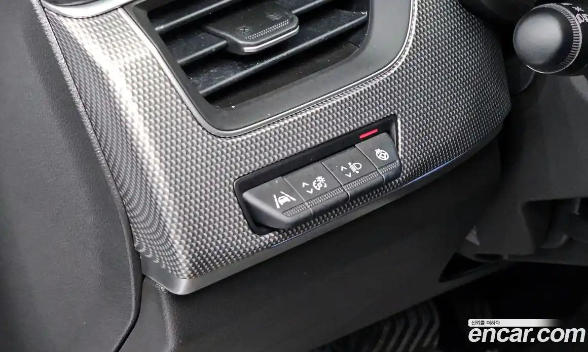 Renault XM3 2023 1.6 Автомат в Москве № 106023, фото 14