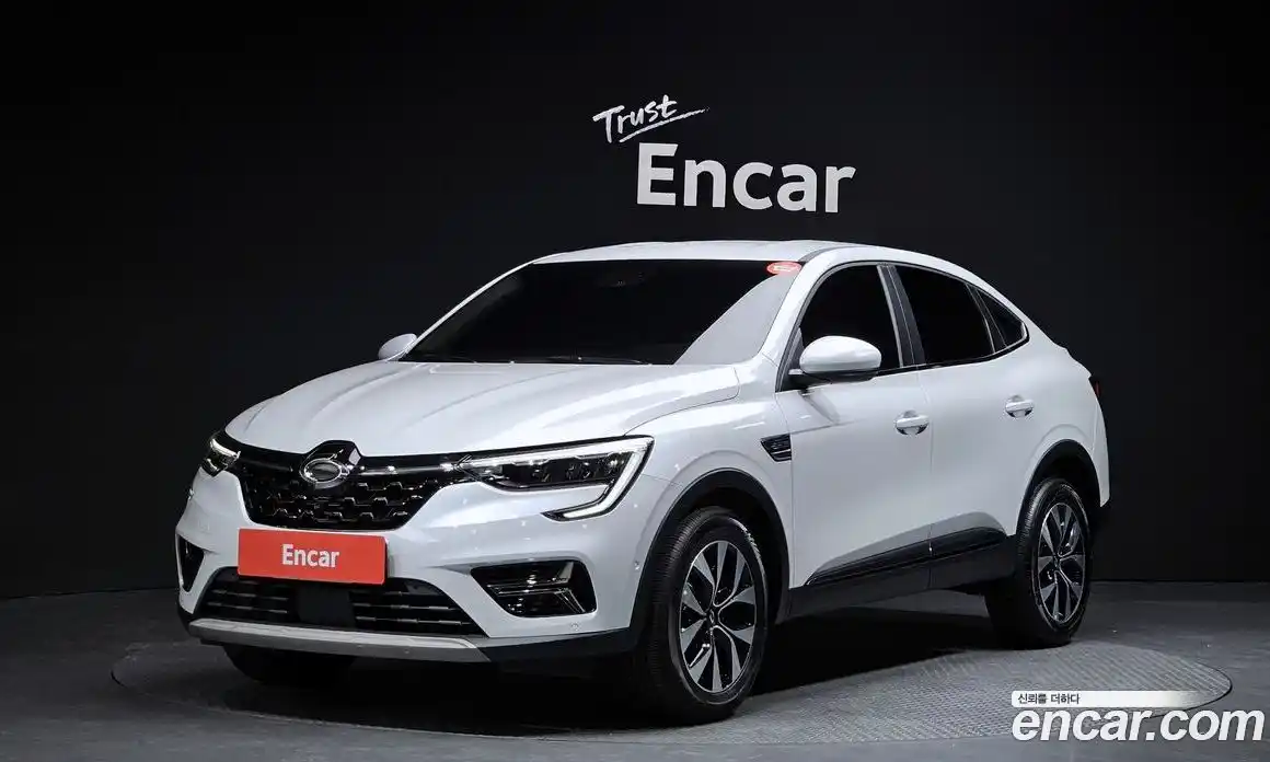 Renault XM3 2023 1.6 Автомат в Москве № 106023, фото 3