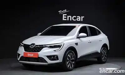 Renault XM3 2023 1.6 Автомат в Москве № 106023, миниатюра 3