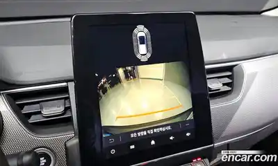 Renault XM3 2023 1.6 Автомат в Москве № 106023, миниатюра 6