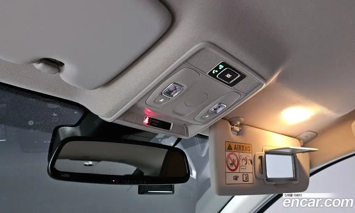 Renault XM3 2023 1.6 Автомат в Москве № 106023, фото 7