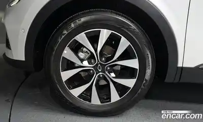 Renault XM3 2023 1.6 Автомат в Москве № 106023, миниатюра 8