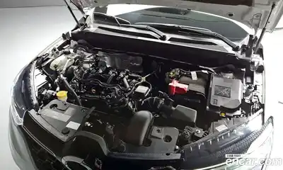 Renault XM3 2023 1.6 Автомат в Москве № 106023, миниатюра 10