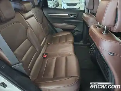 Renault QM6 2020 2.0 Автомат в Москве № 106200, миниатюра 11