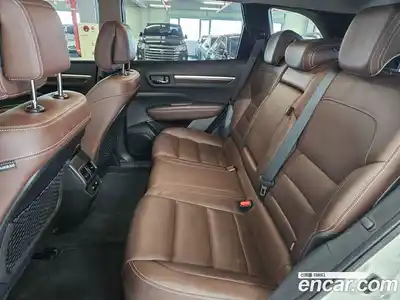 Renault QM6 2020 2.0 Автомат в Москве № 106200, миниатюра 12