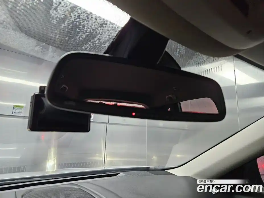 Renault QM6 2020 2.0 Автомат в Москве № 106200, фото 14