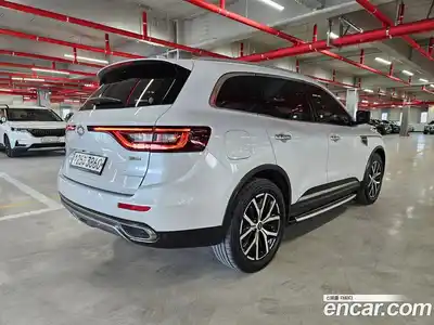 Renault QM6 2020 2.0 Автомат в Москве № 106200, миниатюра 2