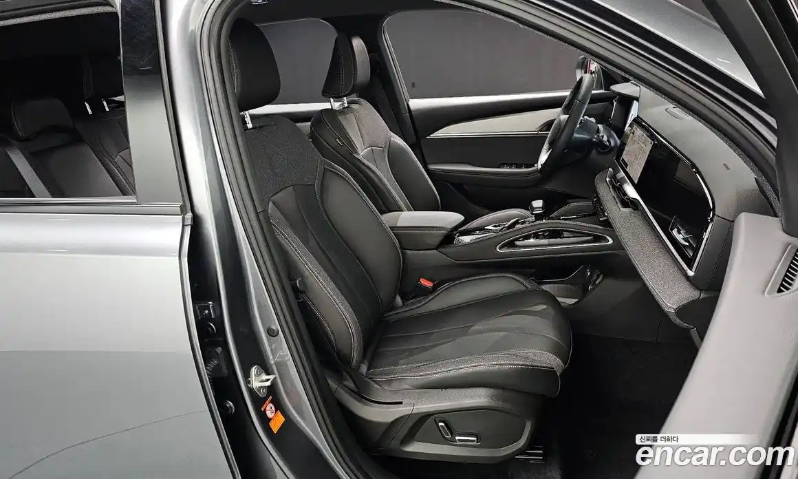 Renault Grand Koleos 2025 1.5 Автомат в Москве № 106247, фото 1